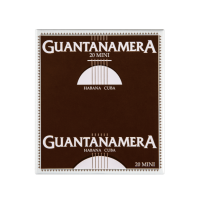 Сигарили Guantanamera 20 Mini (Куба) (20шт)