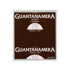 Сигарили Guantanamera 20 Mini (Куба) (20шт)