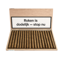 Сигарили Handwerk Cigarillos (Нідерланди) (50шт)