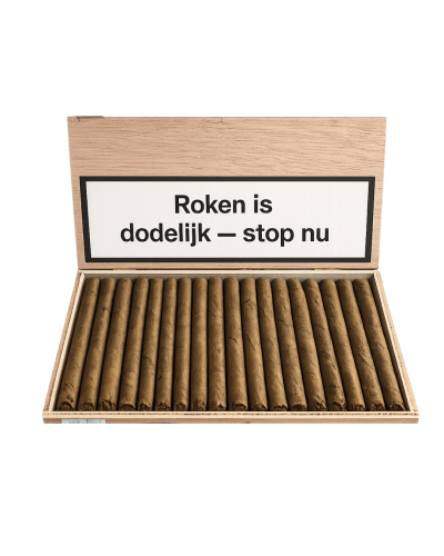 Сигарили Handwerk Mini Sprietjes (Нідерланди) (50шт)