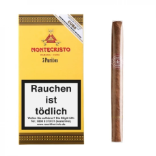 Сигарили Montecristo Puritos (5шт) 