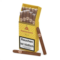 Сигарили Montecristo Short 10 (10шт)