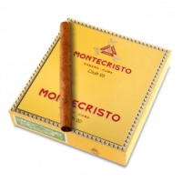Сигарили Montecristo Club 20 (20шт)