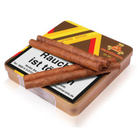 Сигариллы Montecristo Club 20 Limited Edition (Куба) (20шт)