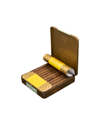 Сигариллы Montecristo Mini 20 Limited Edition (Куба) (20шт)