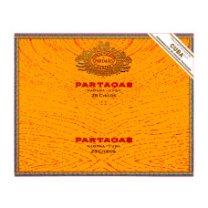 Сигарили Partagas Habana Cuba 25 (Куба) (25 шт)