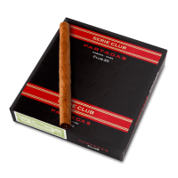Сигарили Partagas Habana Cuba Serie Club 20 (Куба) (20 шт)