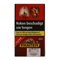 Сигарили Panter Filter Red Pocket (5шт)