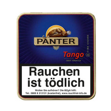 Сигарили Panter Tango (20 шт)