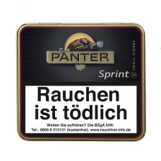 Сигарили Panter Sprint  (20шт)