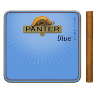 Сигарили Panter Blue (20шт)