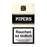 Сигарили Pipers Classic  (10шт)