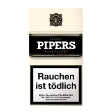Сигарили Pipers Classic  (10шт)