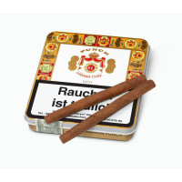 Сигарили Punch Habana Cuba mini (Куба) (20 шт)