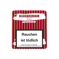 Сигарили ROMEO Y JULIETA Limited Edition Mini (Куба) 20 шт