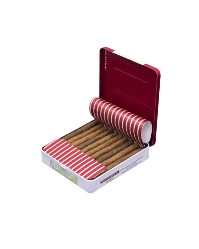 Сигарили ROMEO Y JULIETA Limited Edition Mini (Куба) 20 шт