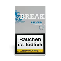 Сигарили BREAK Silver (17шт)