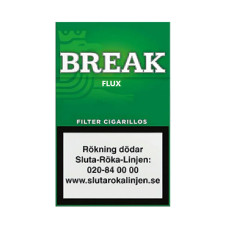 Сигарили BREAK Flux (17шт)