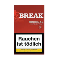 Сигарили BREAK Original (17шт)