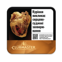 Сигарили CLUBMASTER Mini Brown (20 шт)