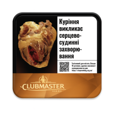 Сигарили CLUBMASTER Mini Brown (20 шт)