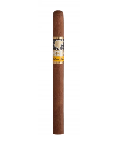 Сигара COHIBA Panetelas (Куба) (1шт)