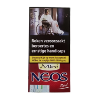 Сигарили Neos Mini Red (5шт)