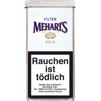 Сигарили Mehari`s Gold (5шт)