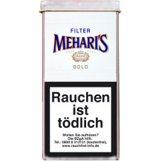 Сигарили Mehari`s Gold (5шт)