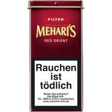 Сигарили Mehari`s Red Orient (5шт)