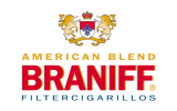 Сигарили Braniff