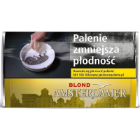 Тютюн для самокруток Amsterdamer Blond (30 г)