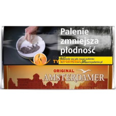 Тютюн для самокруток Amsterdamer Original (30г)