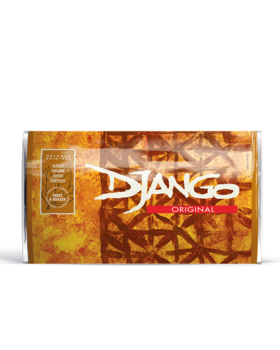 Табак для самокруток Django Original (30 г)