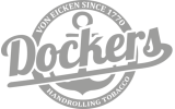 Тютюн для самокруток Dockers