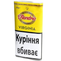 Табак для самокруток Flandria Virginia 30г