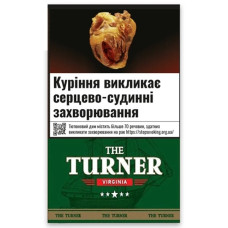 Табак для самокруток The Turner Virginia 30г