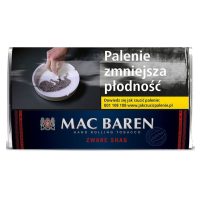 Табак для самокруток Mac Baren Zware Shag 30г