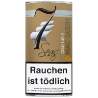 Табак для люльки Mac Baren 7 Seas Gold Blend 40г