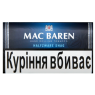 Табак для самокруток Mac Baren Halfzware Shag 30г Табак для самокруток Mac Baren Halfzware Shag 30г