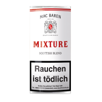 Табак для люльки Mac Baren Mixture (Scottish blend) 50г