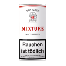 Табак для люльки Mac Baren Mixture (Scottish blend) 50г