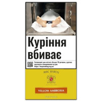 Табак для трубки Mac Baren Yellow Ambrosia 50г