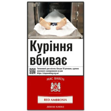 Табак для трубки Mac Baren Red Ambrosia 50г