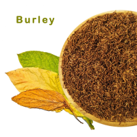 Тютюн для самокруток Burley medium/strong (ваговий 50г) 