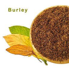 Тютюн для самокруток Burley medium/strong (ваговий 50г) 