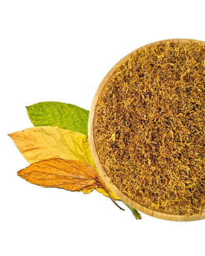 Табак для самокруток Virginia Lite (ваговий 48-50г)