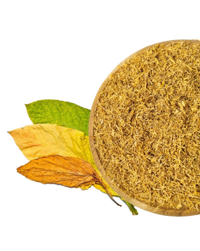 Табак для самокруток Virginia Gold Lite (ваговий 50г)