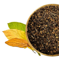 Табак для самокруток Virginia Medium пластівці (ваговий 50г)