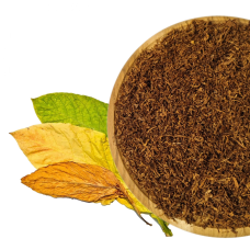 Тютюн для самокруток Virginia Megium (ваговий 50г) 